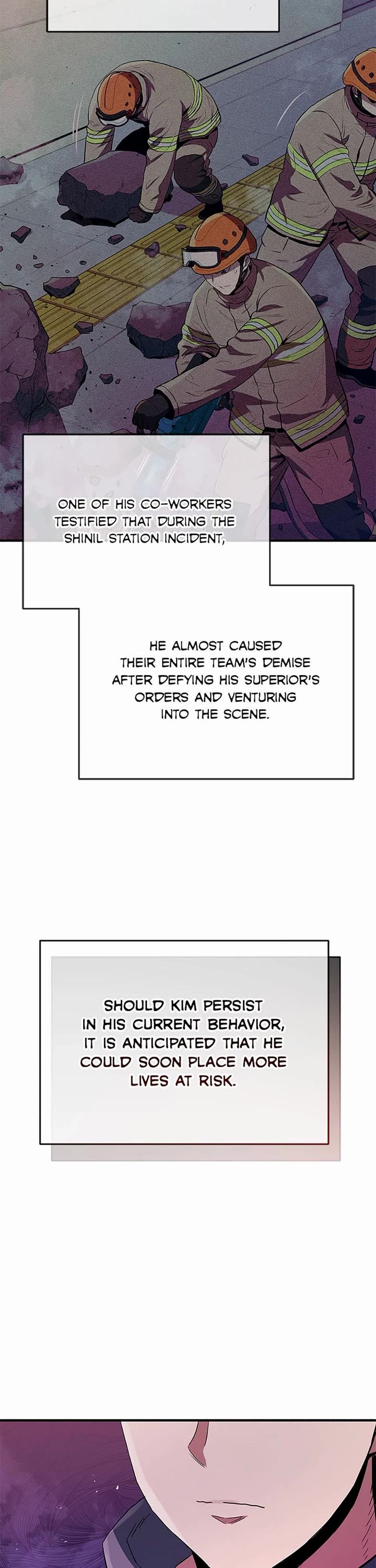 Rescue System Chapter 68 page 3 - Chapter 68