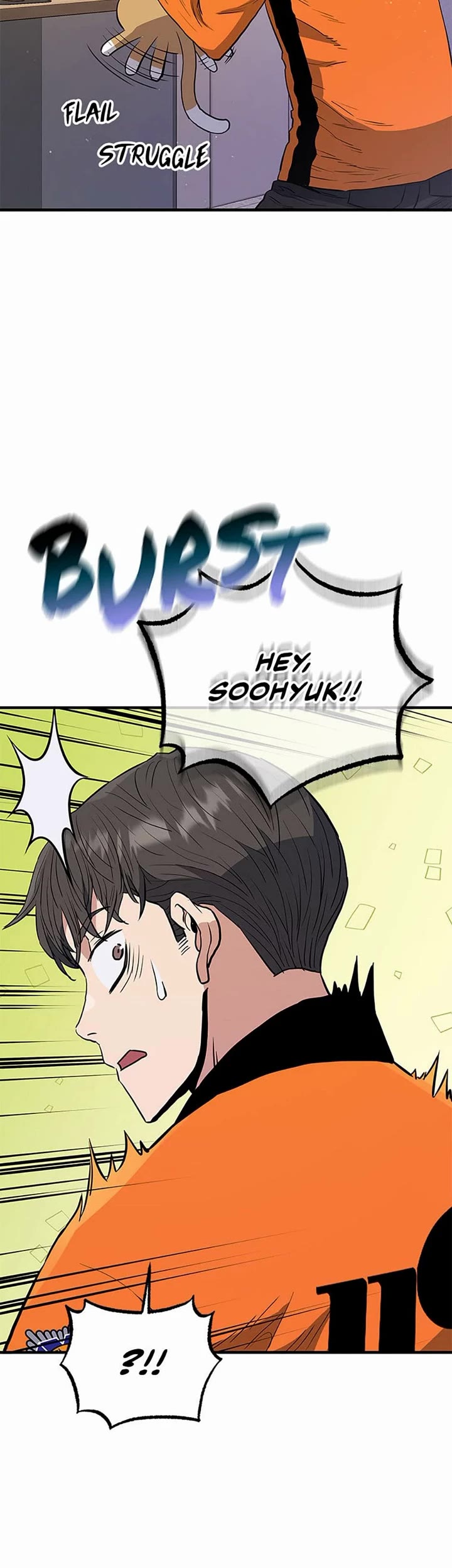 Rescue System Chapter 68 page 30 - Chapter 68