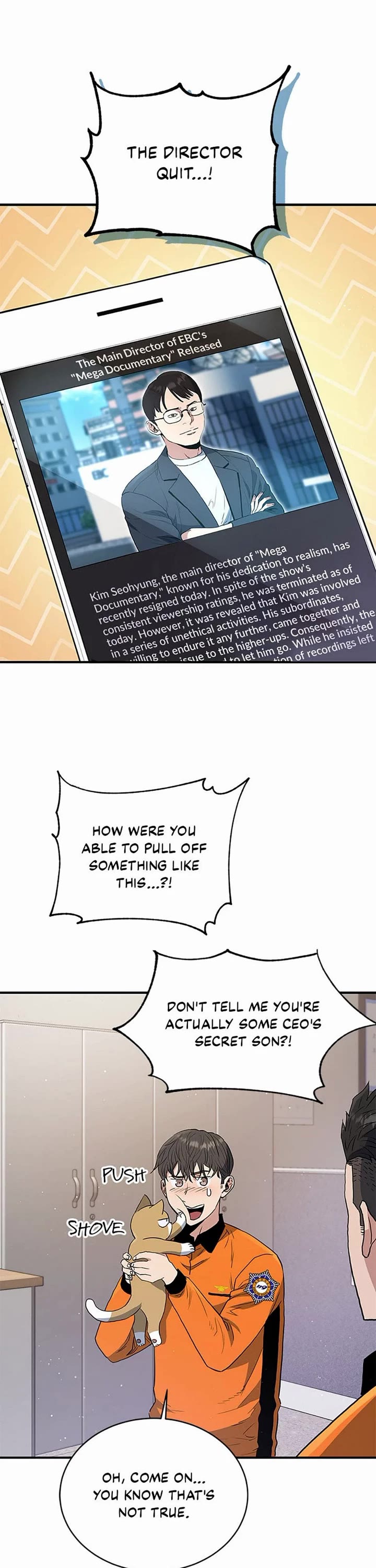 Rescue System Chapter 68 page 32 - Chapter 68