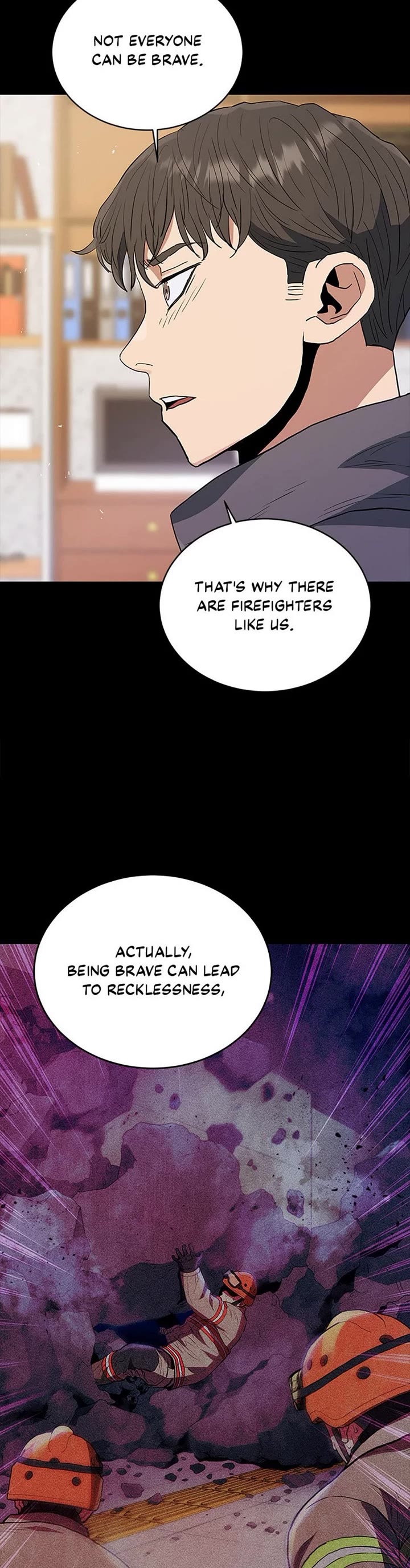 Rescue System Chapter 68 page 35 - Chapter 68