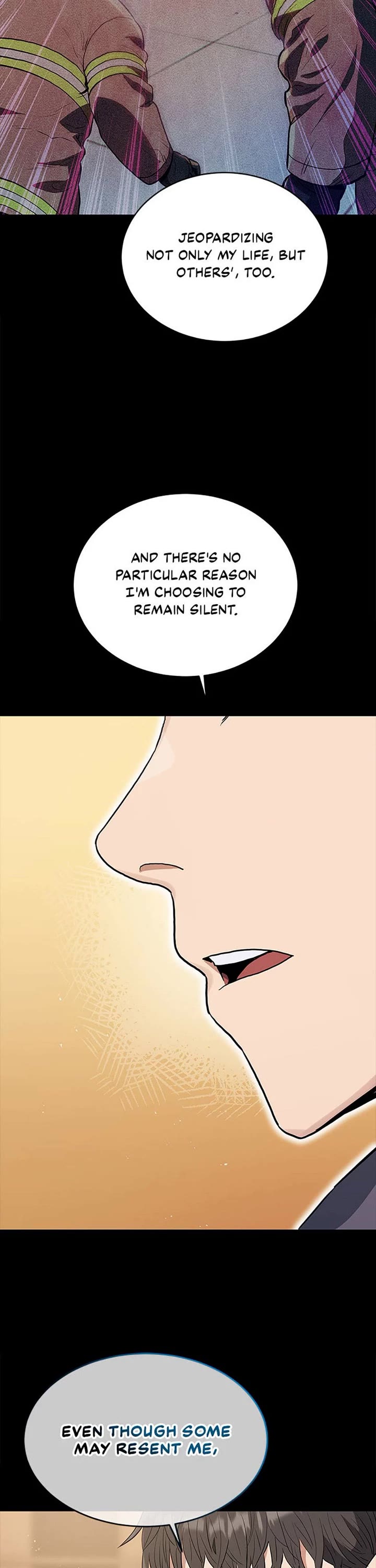 Rescue System Chapter 68 page 36 - Chapter 68