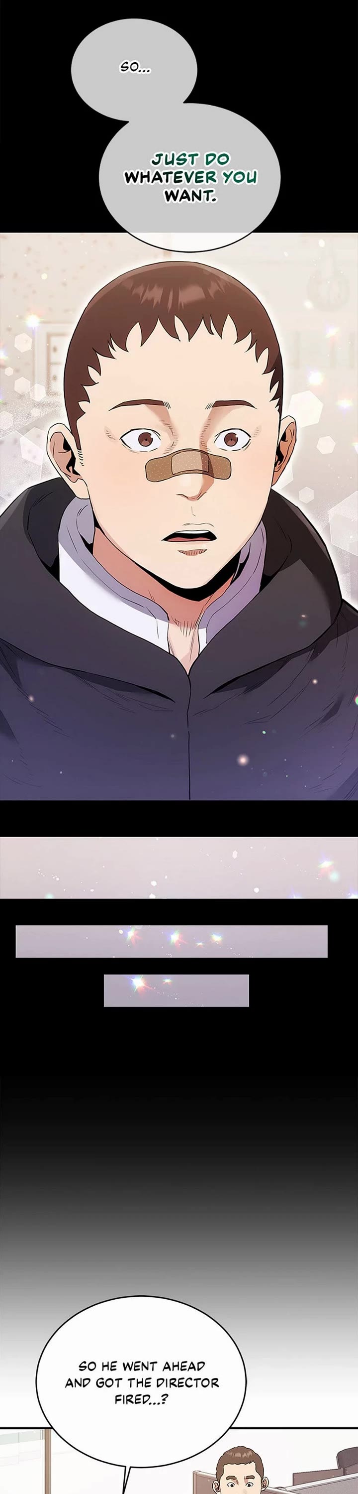 Rescue System Chapter 68 page 38 - Chapter 68