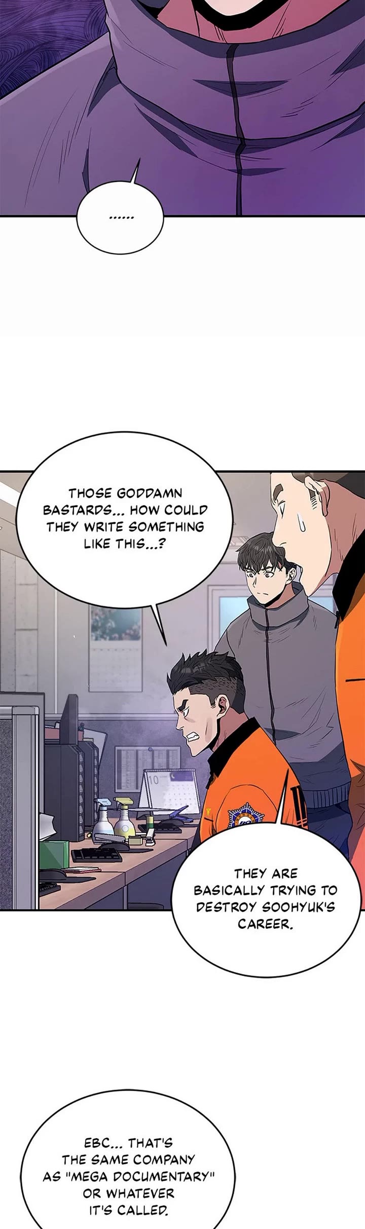Rescue System Chapter 68 page 4 - Chapter 68