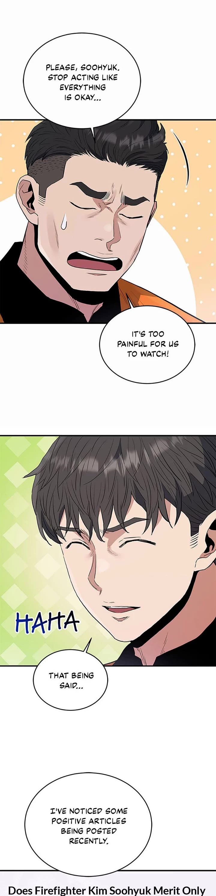 Rescue System Chapter 68 page 41 - Chapter 68