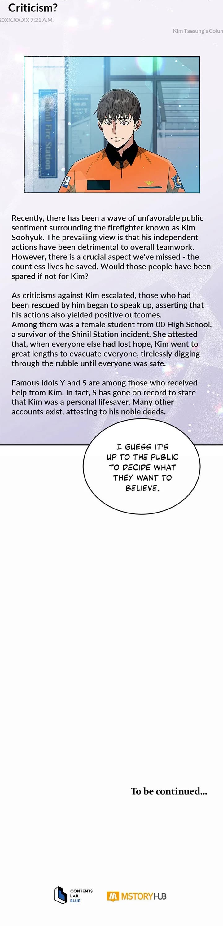 Rescue System Chapter 68 page 42 - Chapter 68