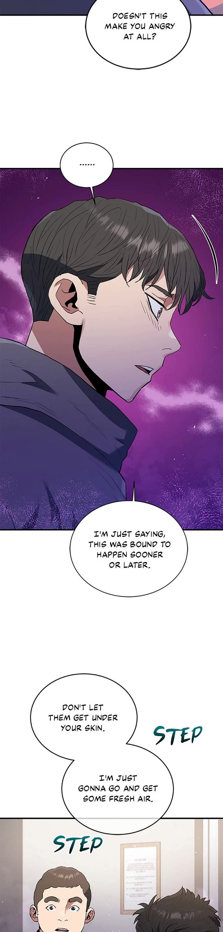 Rescue System Chapter 68 page 7 - Chapter 68