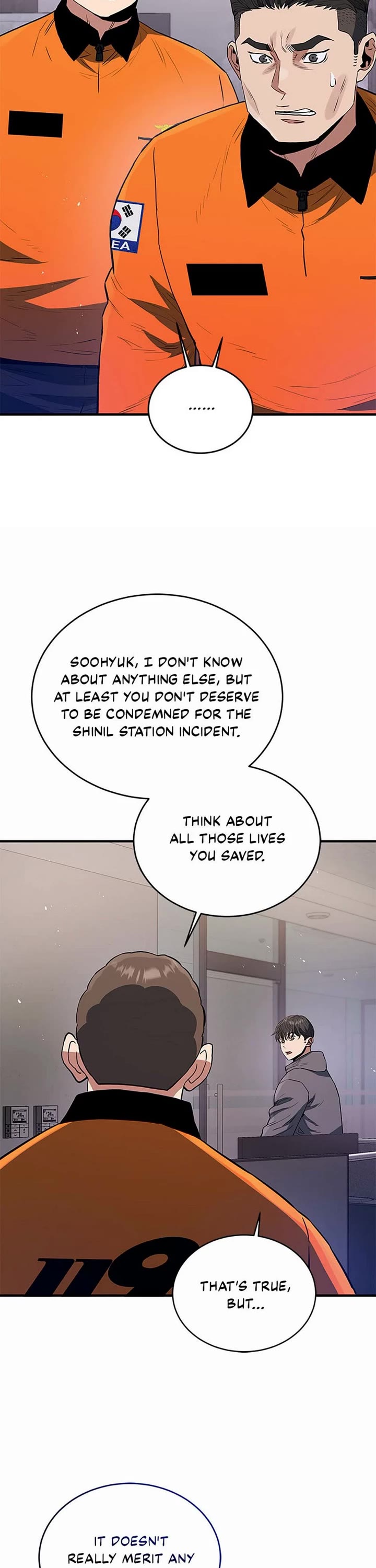 Rescue System Chapter 68 page 8 - Chapter 68
