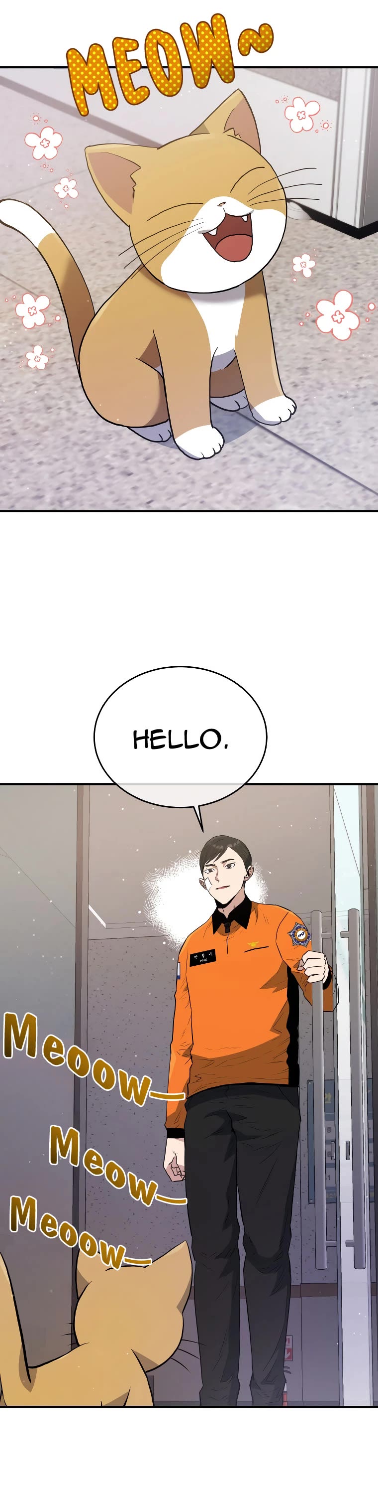 Rescue System Chapter 69 page 10 - Chapter 69