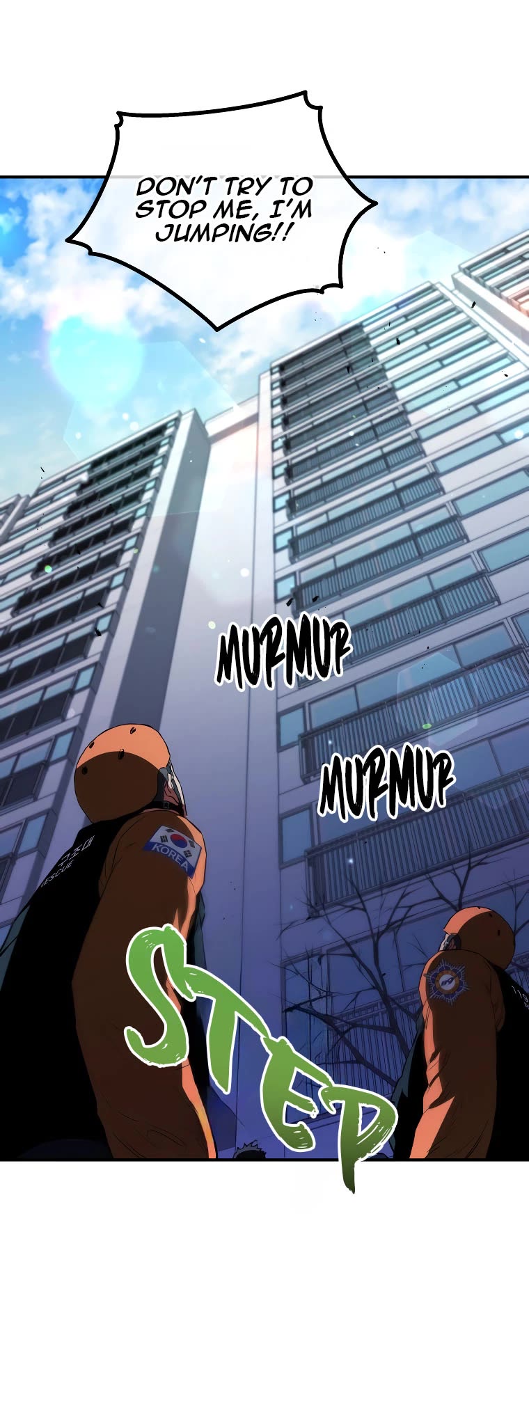 Rescue System Chapter 69 page 21 - Chapter 69