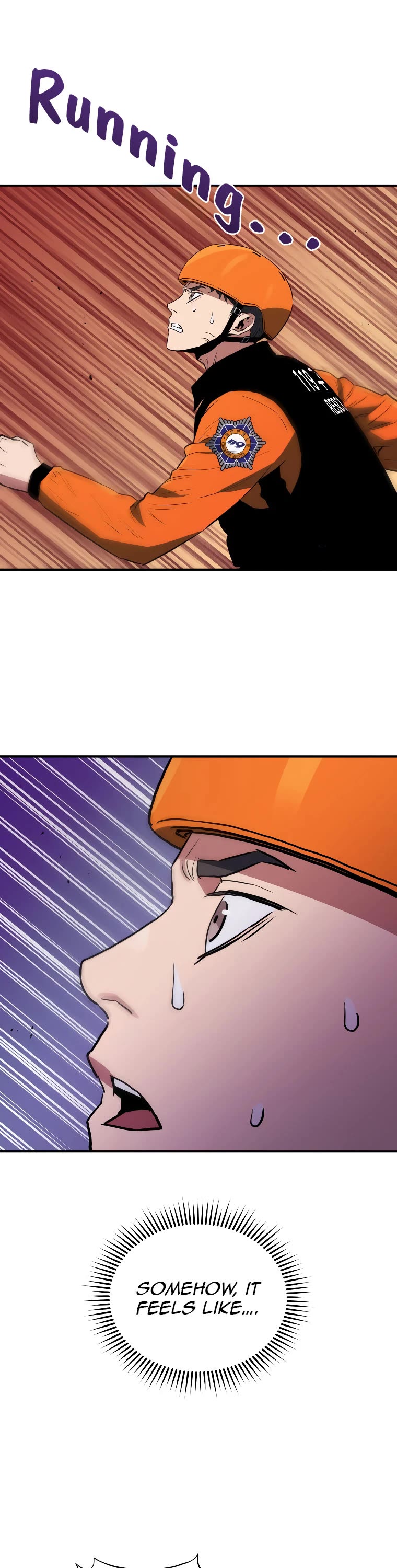 Rescue System Chapter 69 page 23 - Chapter 69