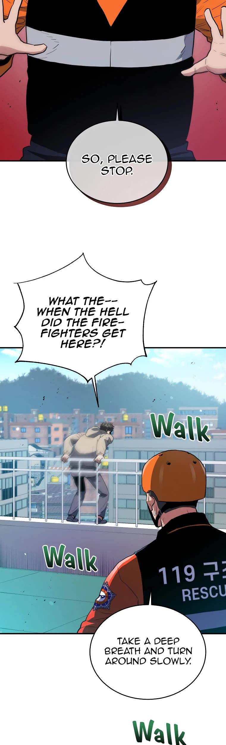 Rescue System Chapter 69 page 28 - Chapter 69