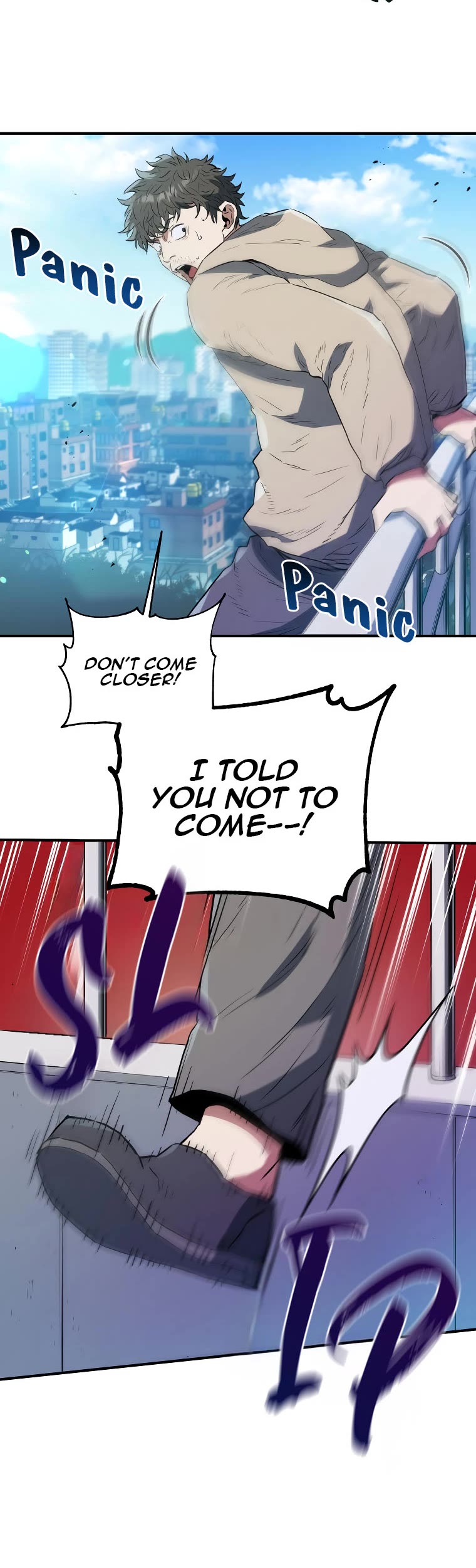 Rescue System Chapter 69 page 29 - Chapter 69