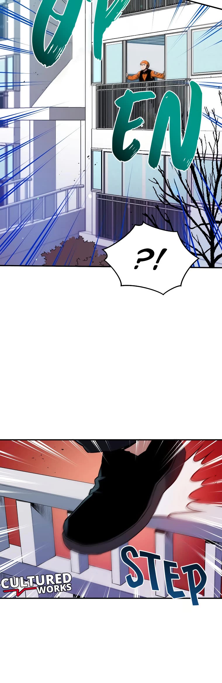 Rescue System Chapter 69 page 33 - Chapter 69