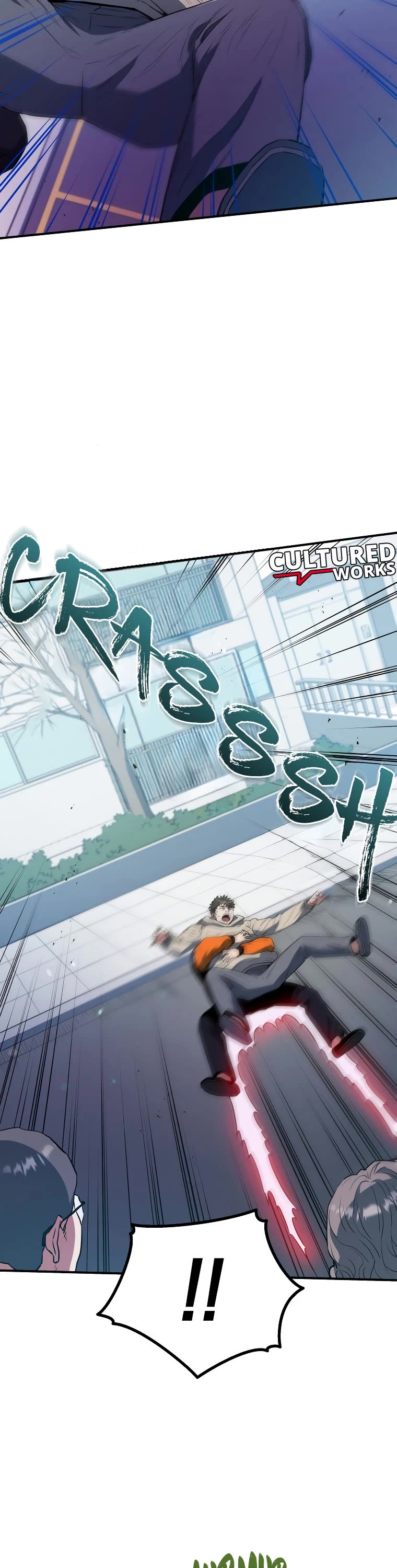 Rescue System Chapter 69 page 35 - Chapter 69