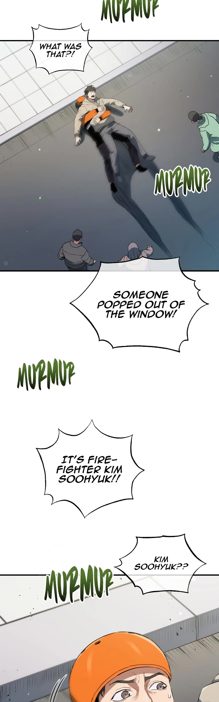 Rescue System Chapter 69 page 36 - Chapter 69