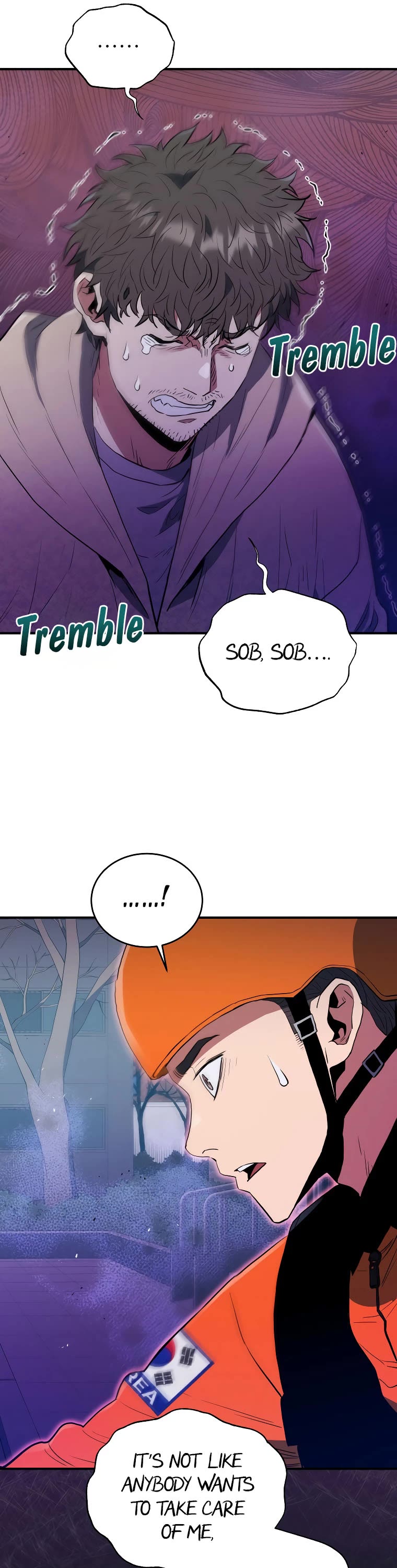 Rescue System Chapter 69 page 38 - Chapter 69