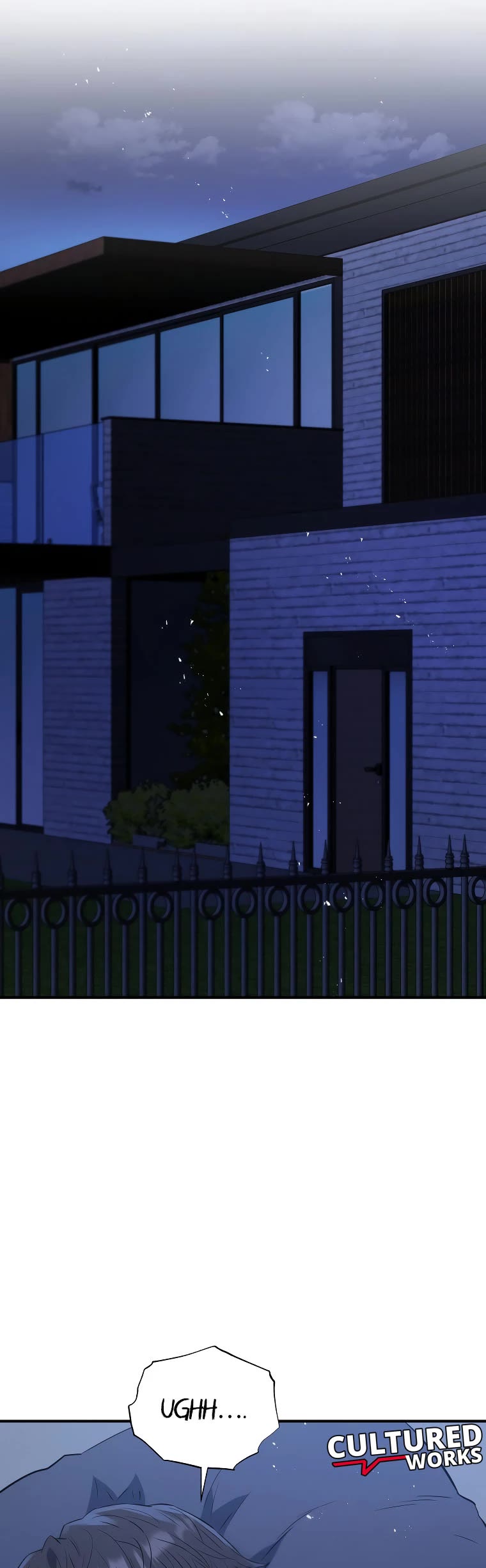 Rescue System Chapter 69 page 40 - Chapter 69