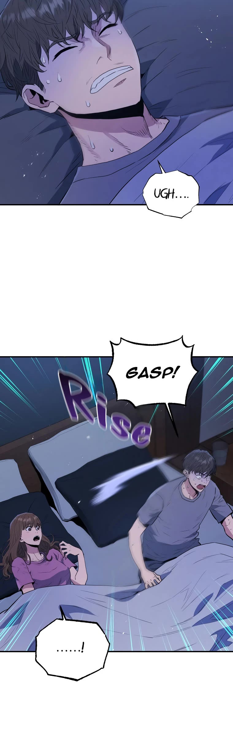 Rescue System Chapter 69 page 41 - Chapter 69
