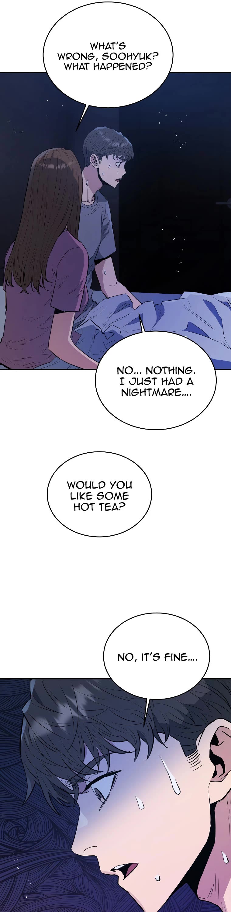 Rescue System Chapter 69 page 42 - Chapter 69