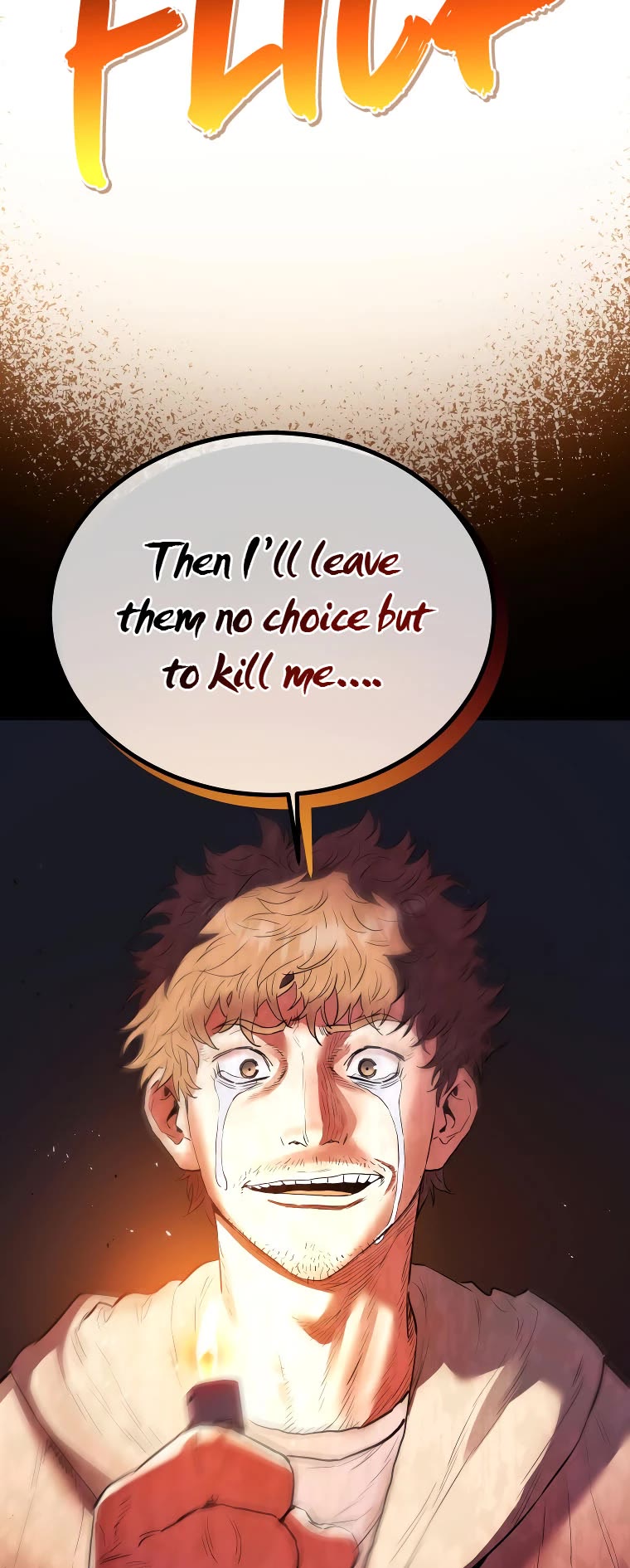 Rescue System Chapter 69 page 48 - Chapter 69