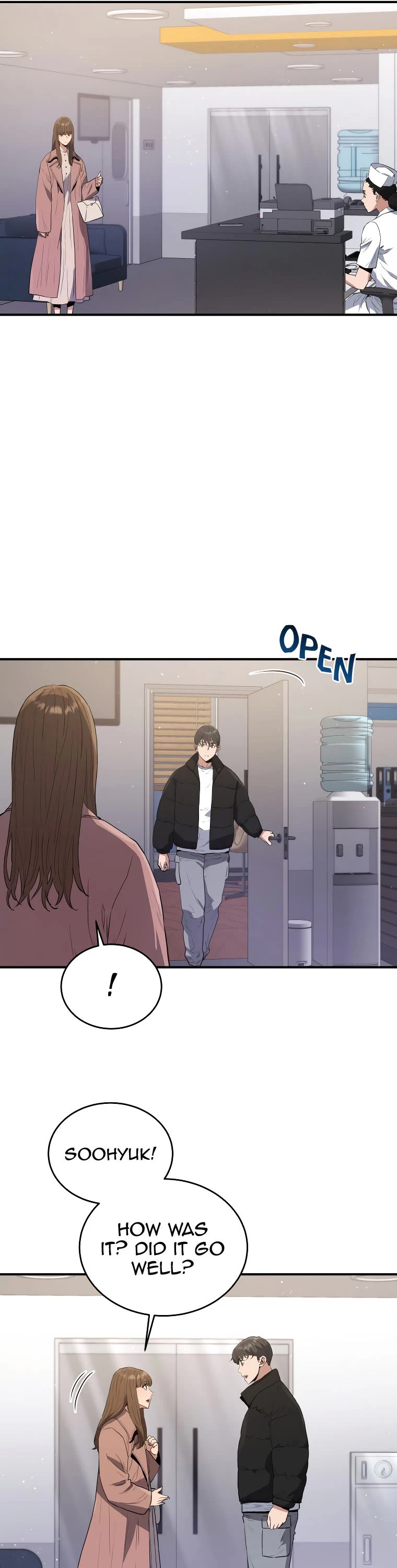 Rescue System Chapter 69 page 6 - Chapter 69