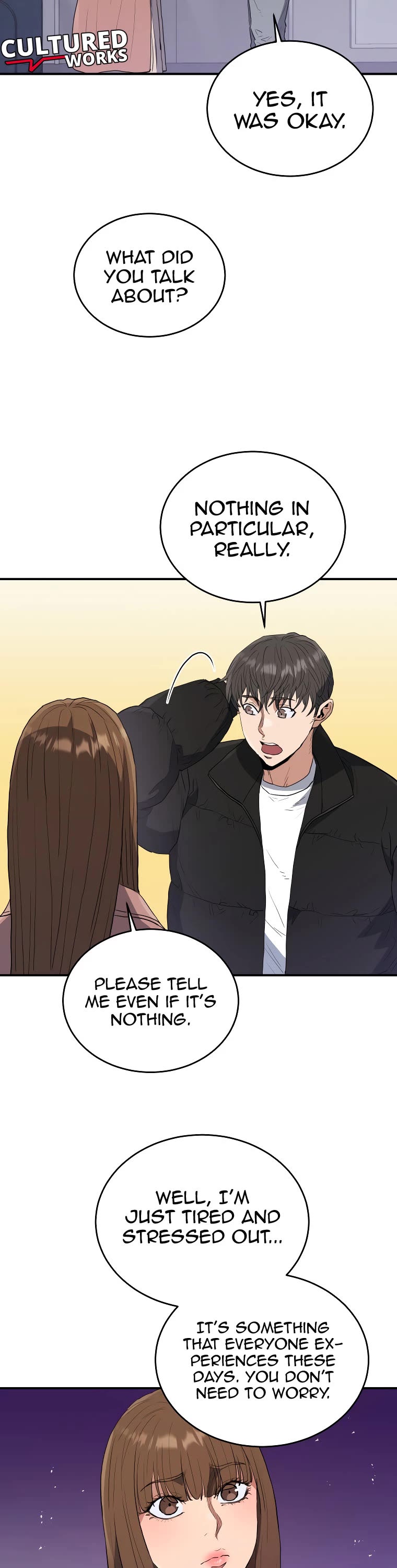 Rescue System Chapter 69 page 7 - Chapter 69