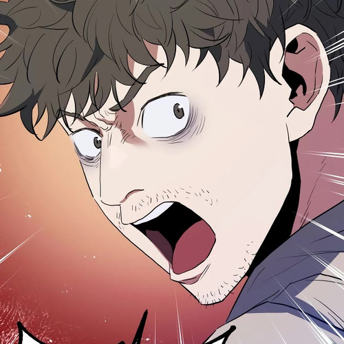 Rescue System Chapter 69 cover