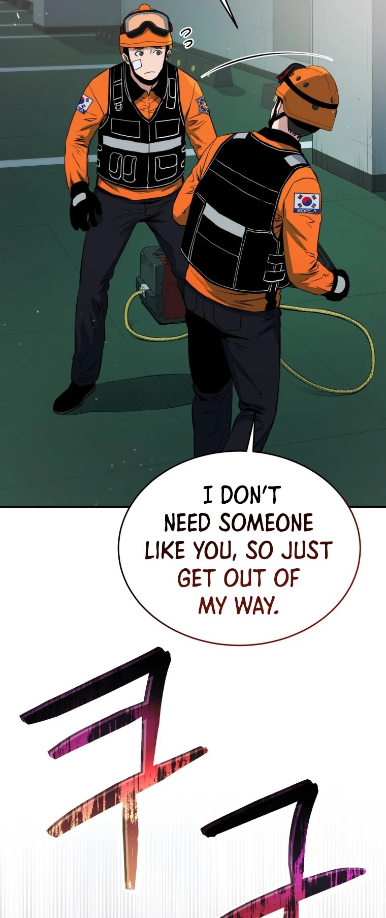 Rescue System Chapter 7 page 12 - Chapter 7