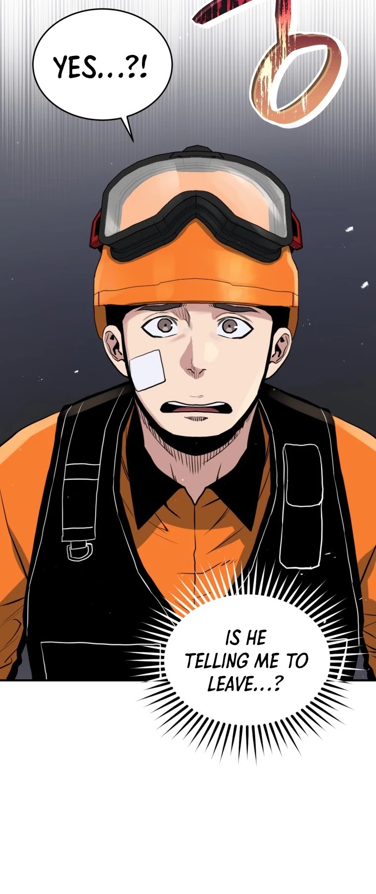 Rescue System Chapter 7 page 13 - Chapter 7