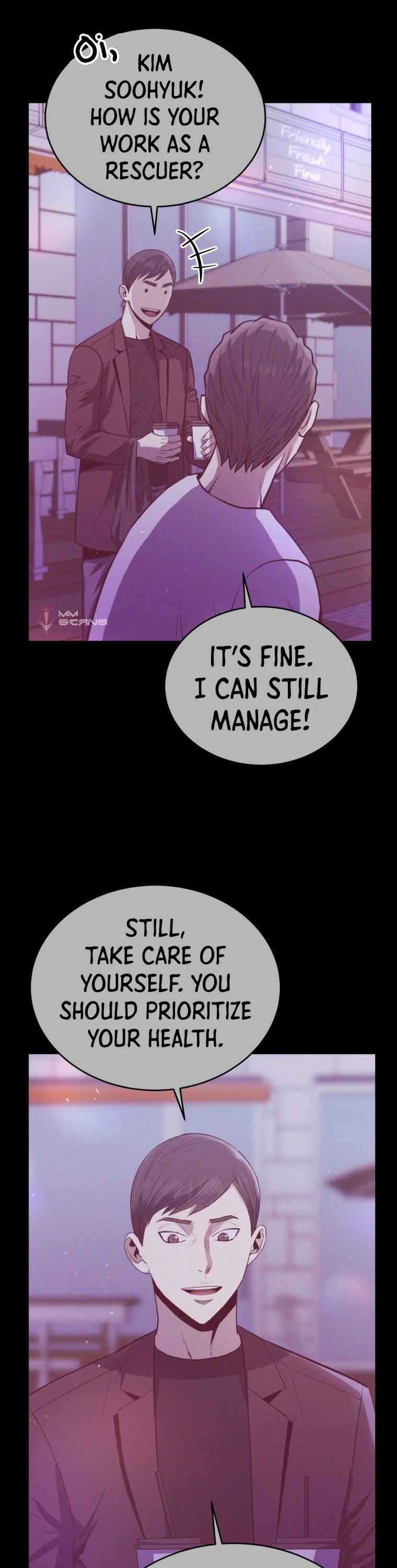 Rescue System Chapter 7 page 15 - Chapter 7