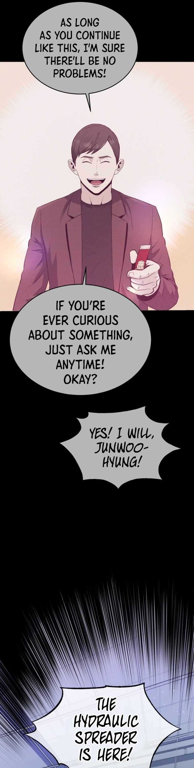 Rescue System Chapter 7 page 18 - Chapter 7