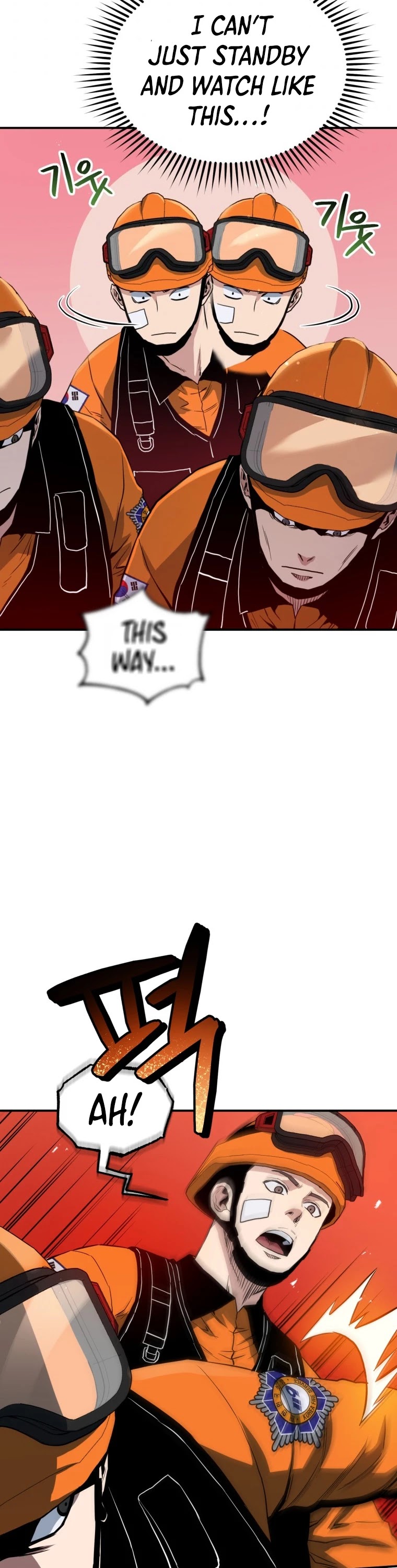 Rescue System Chapter 7 page 23 - Chapter 7