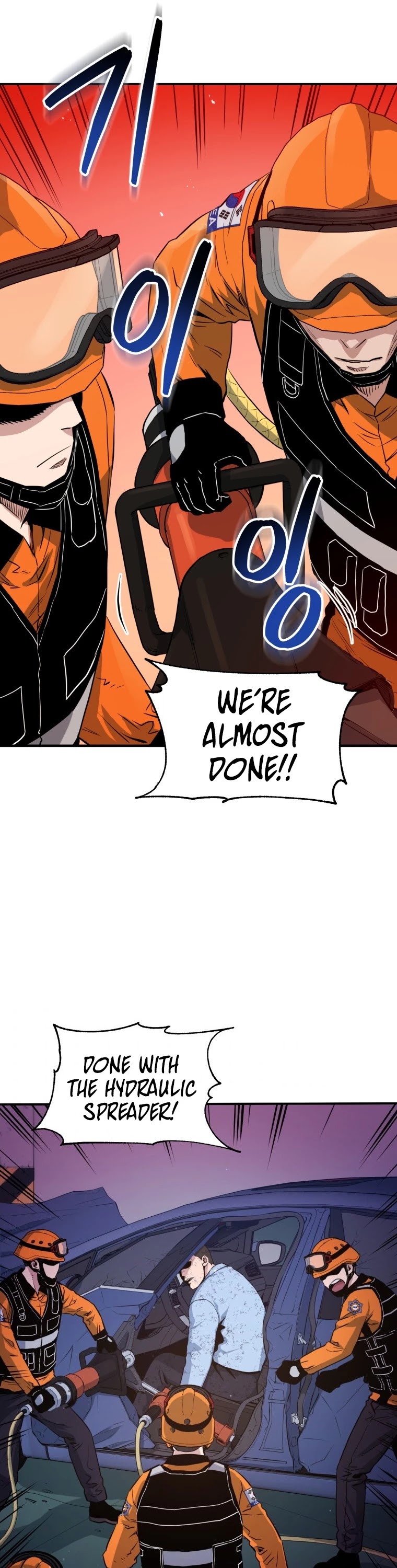 Rescue System Chapter 7 page 26 - Chapter 7