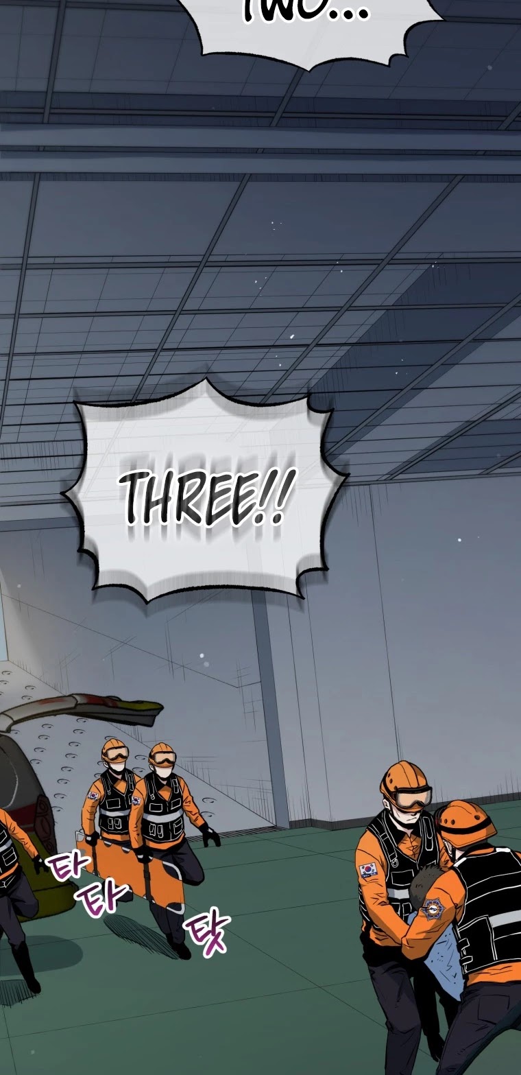 Rescue System Chapter 7 page 28 - Chapter 7