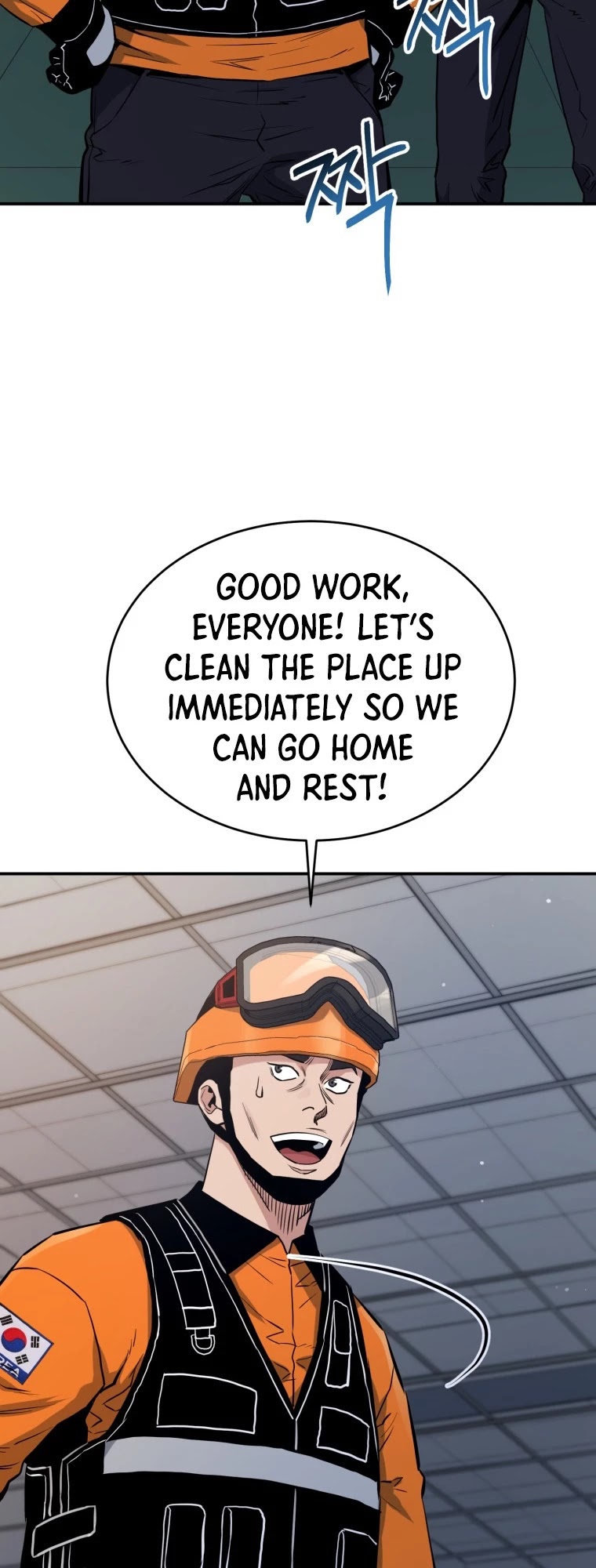 Rescue System Chapter 7 page 35 - Chapter 7