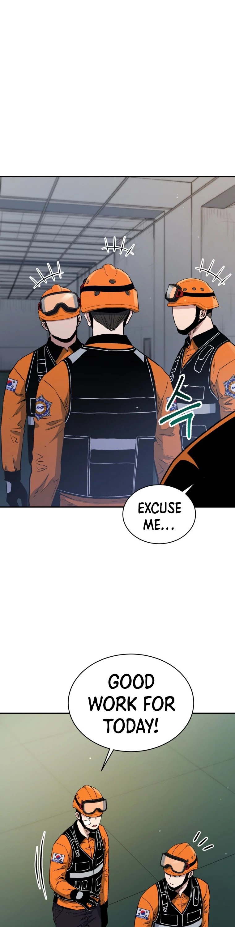 Rescue System Chapter 7 page 37 - Chapter 7