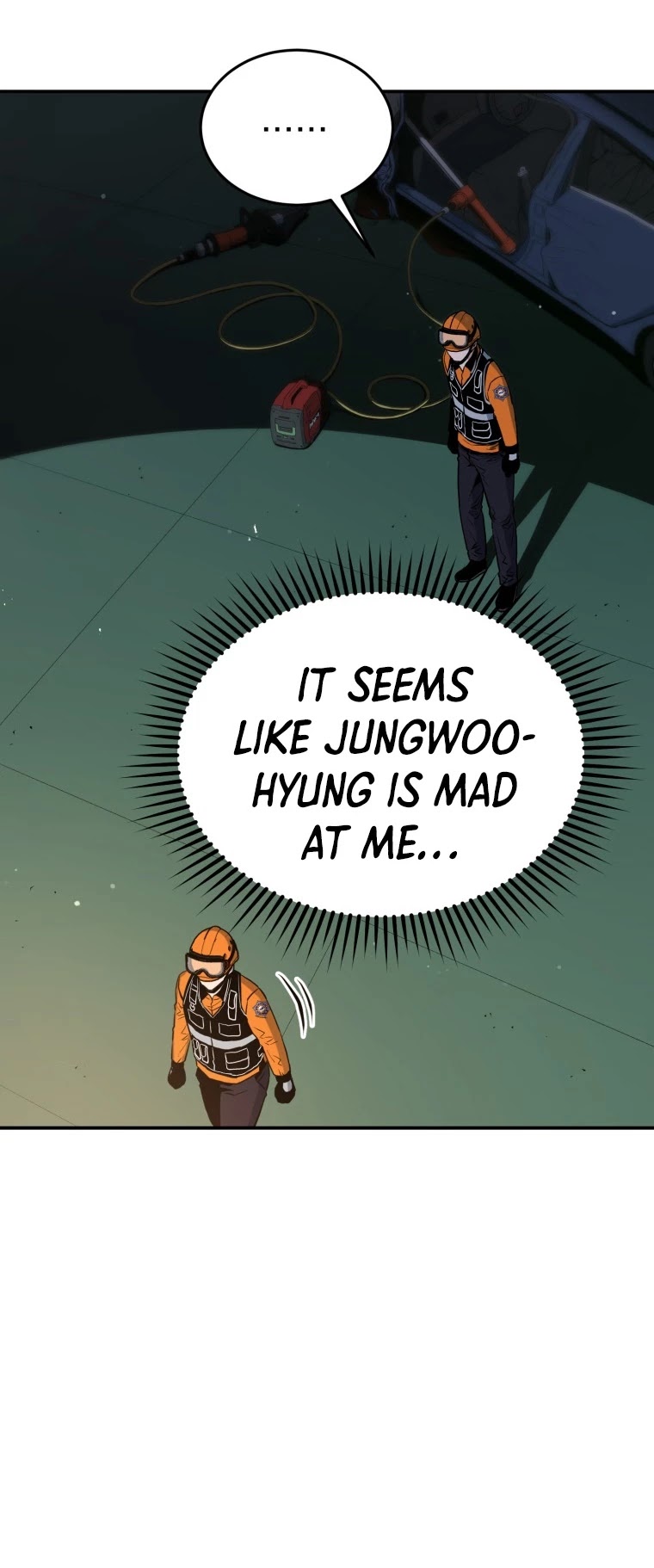 Rescue System Chapter 7 page 39 - Chapter 7