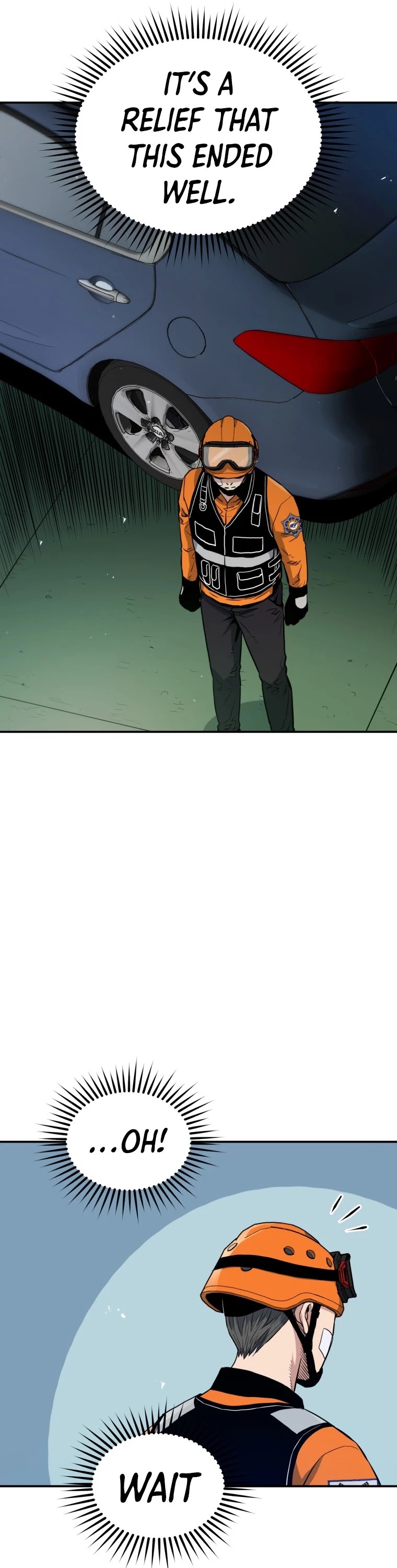 Rescue System Chapter 7 page 41 - Chapter 7