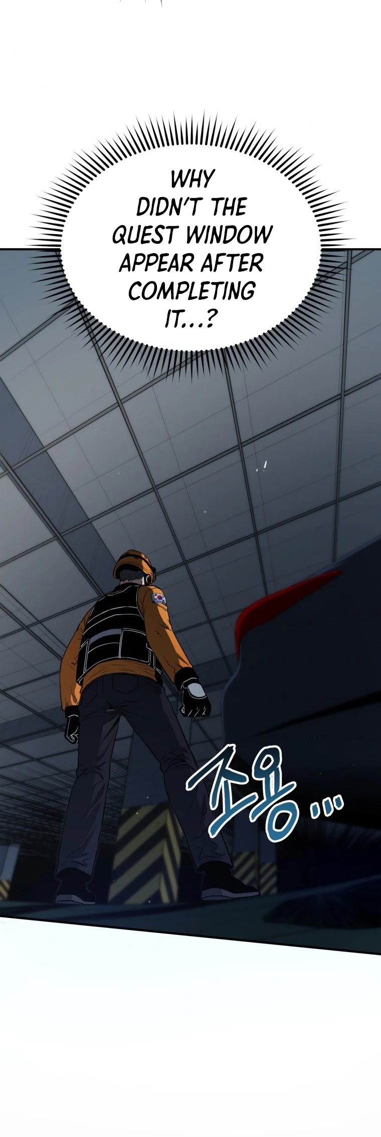 Rescue System Chapter 7 page 42 - Chapter 7