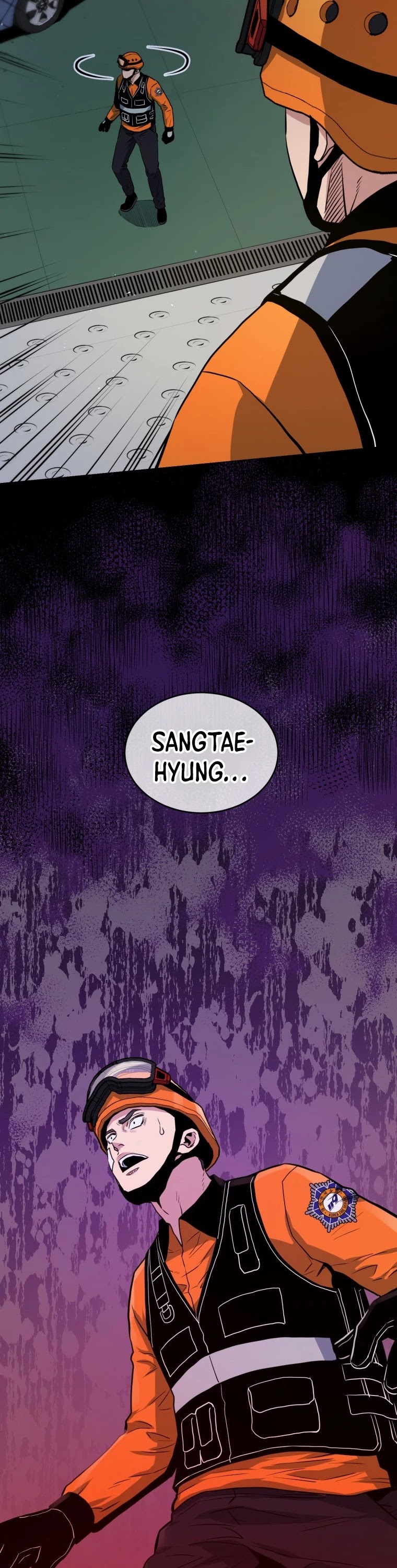 Rescue System Chapter 7 page 49 - Chapter 7