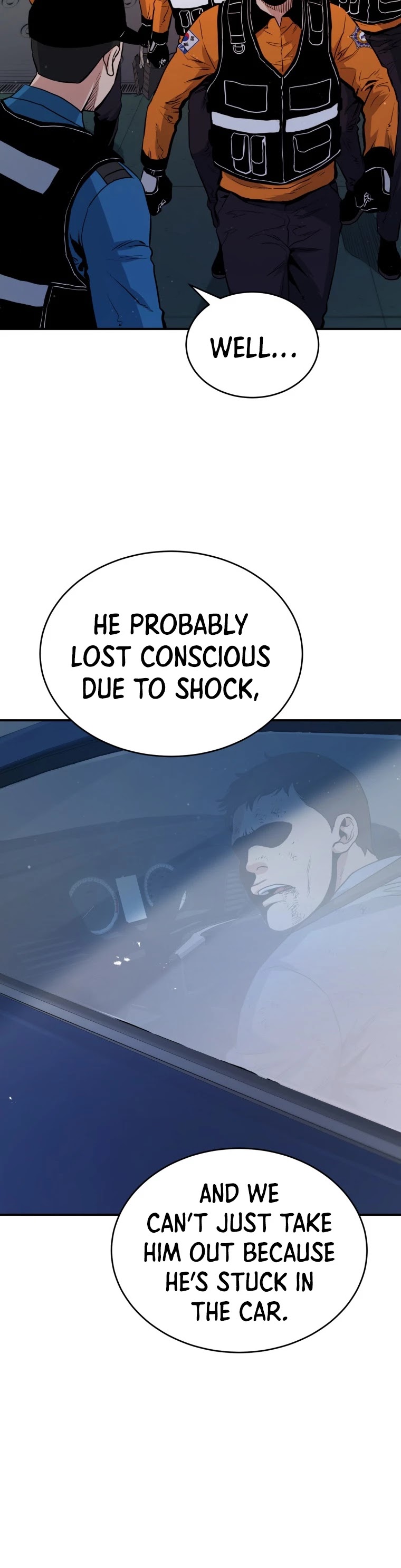 Rescue System Chapter 7 page 5 - Chapter 7
