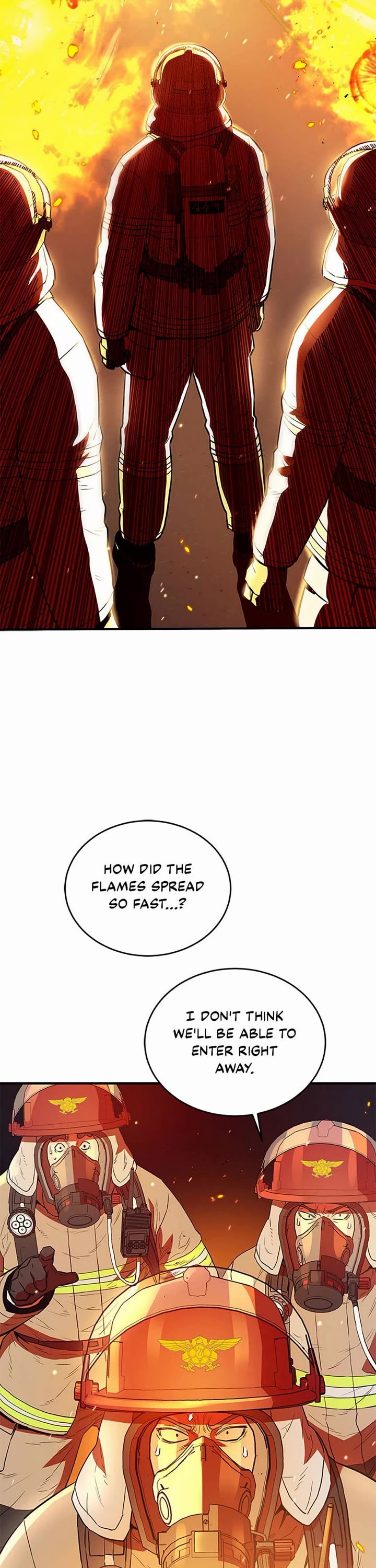 Rescue System Chapter 70 page 11 - Chapter 70