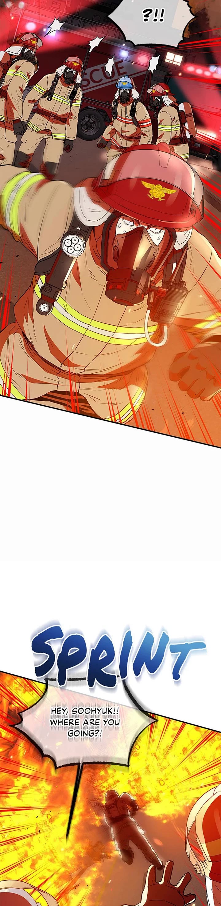 Rescue System Chapter 70 page 19 - Chapter 70