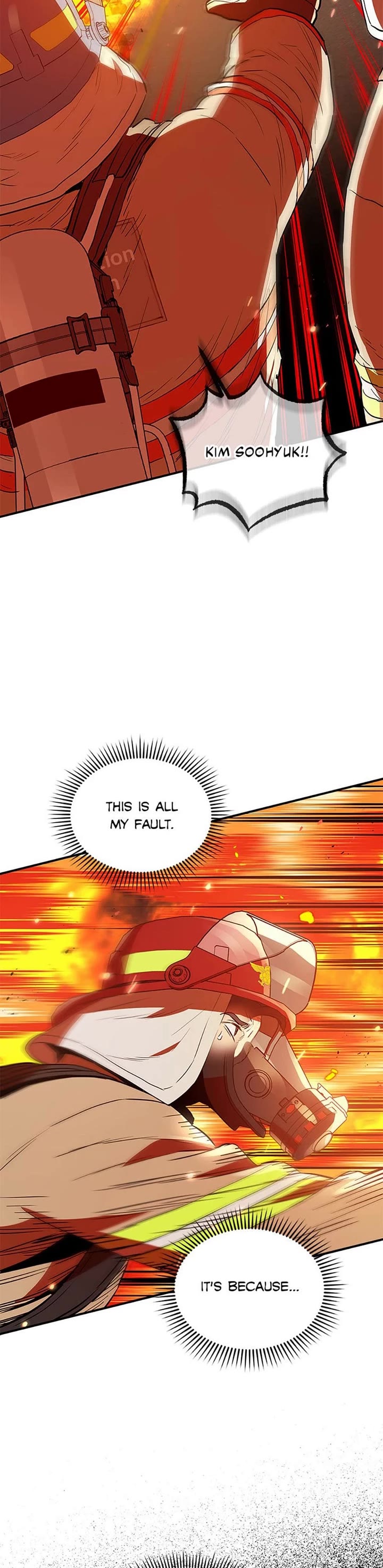 Rescue System Chapter 70 page 20 - Chapter 70