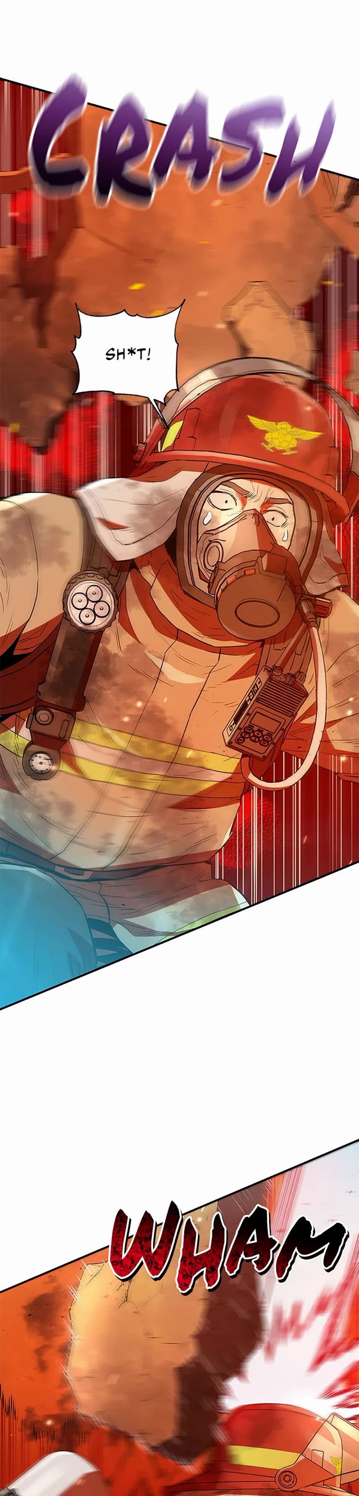Rescue System Chapter 70 page 27 - Chapter 70