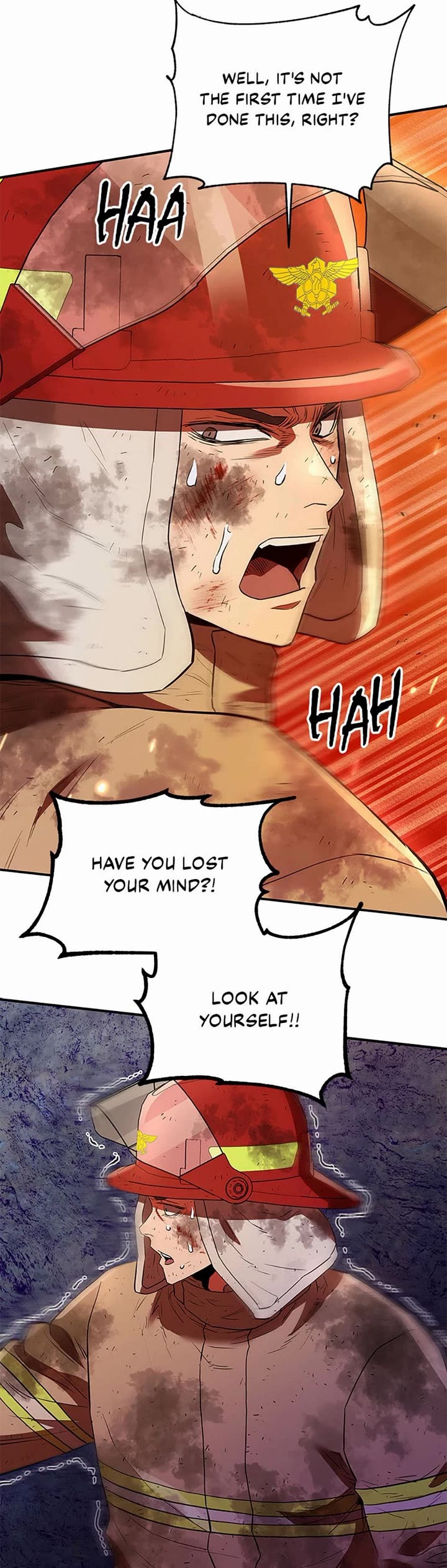 Rescue System Chapter 70 page 34 - Chapter 70
