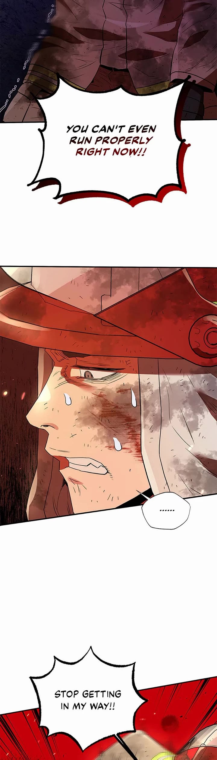 Rescue System Chapter 70 page 35 - Chapter 70