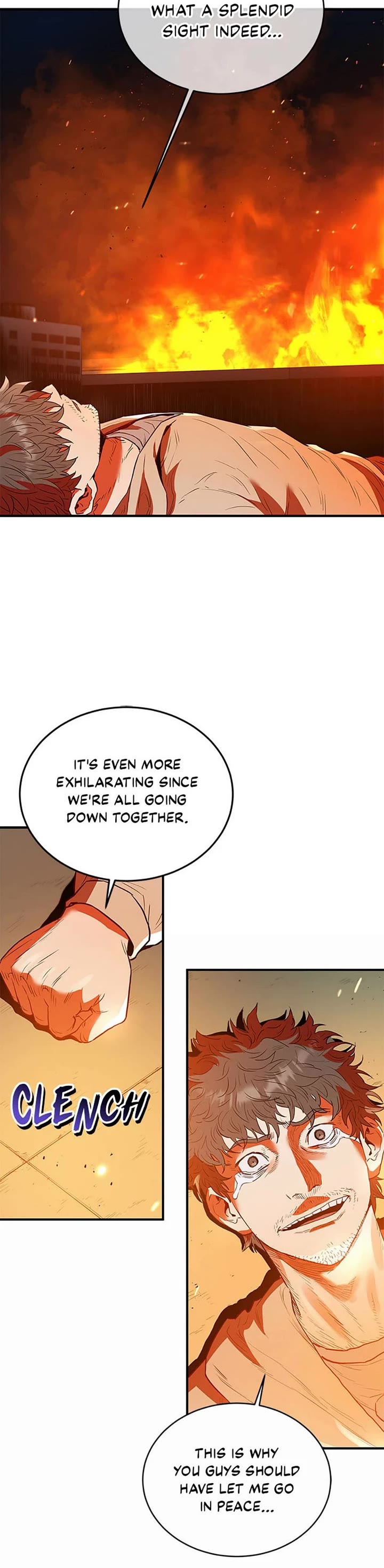 Rescue System Chapter 70 page 39 - Chapter 70