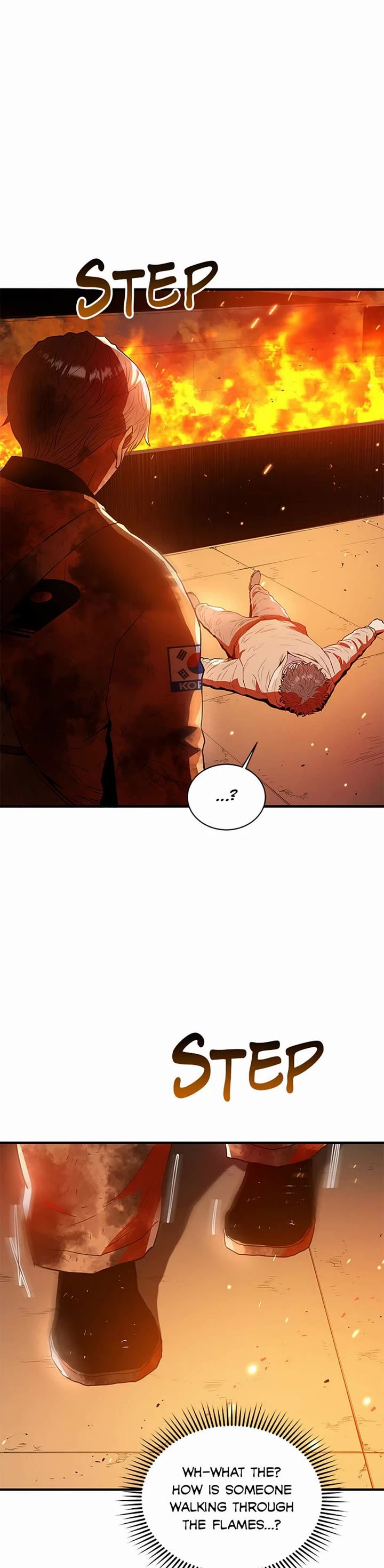 Rescue System Chapter 70 page 40 - Chapter 70