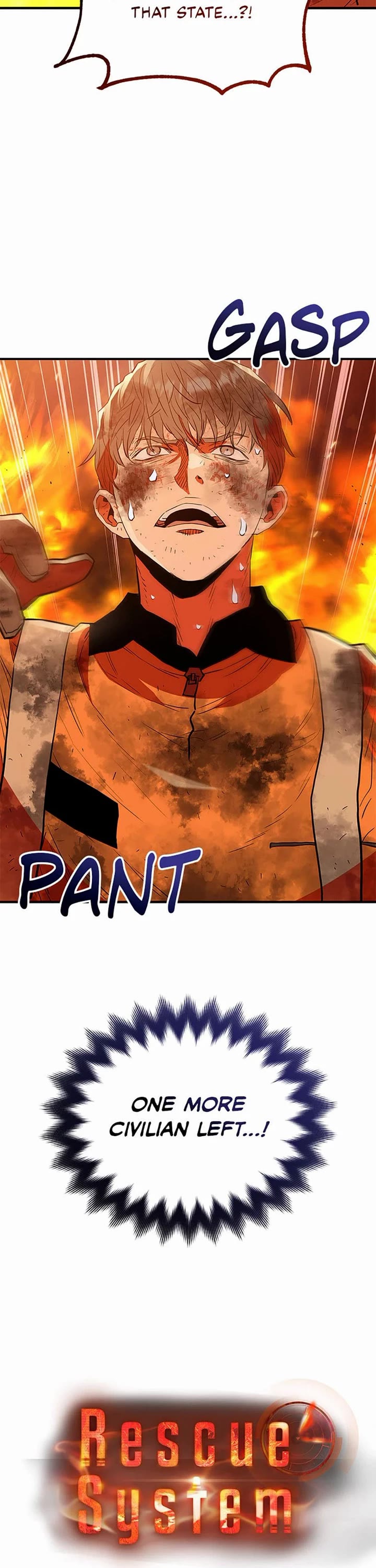Rescue System Chapter 71 page 10 - Chapter 71